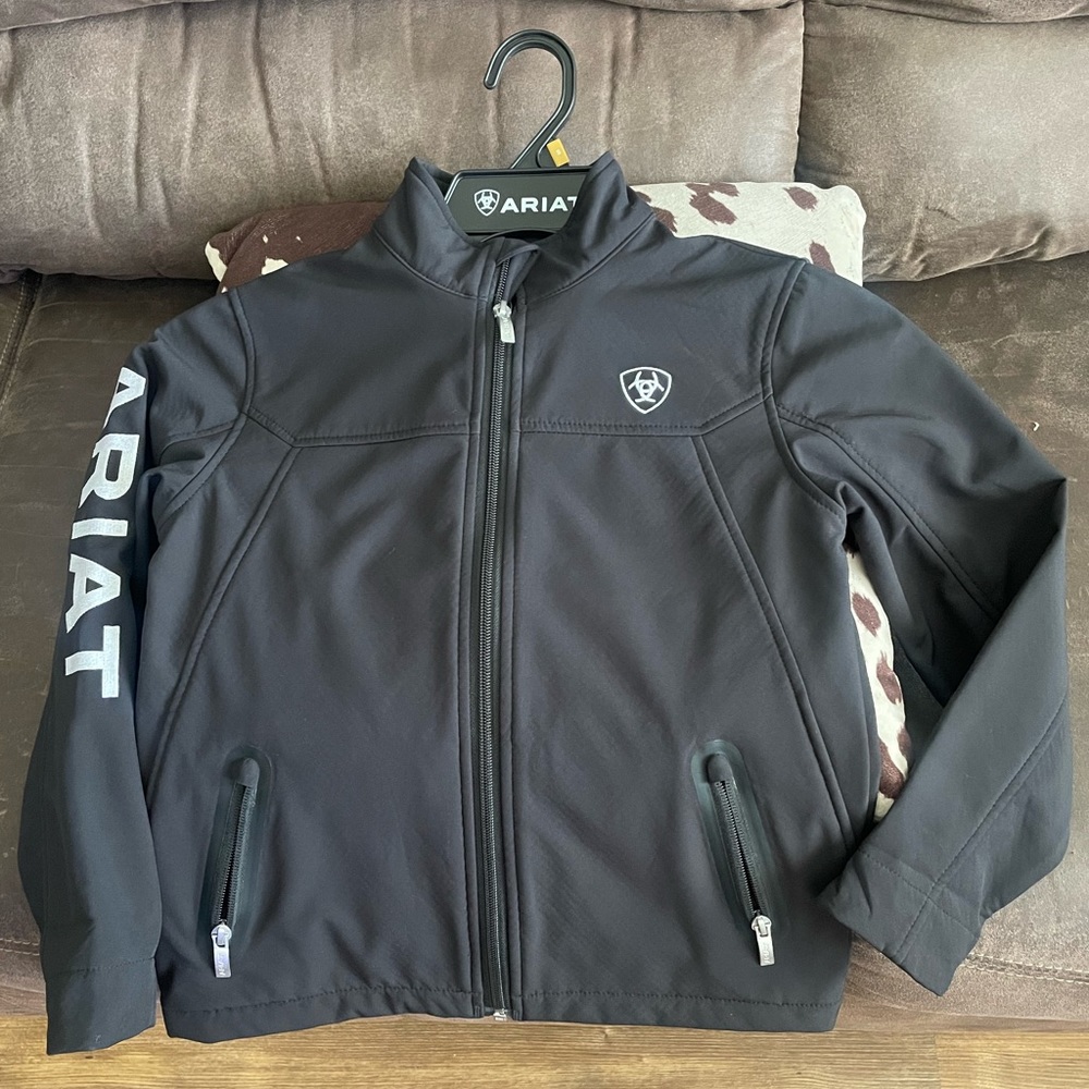 Ariat Boy Jacket